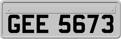 GEE5673