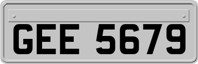 GEE5679