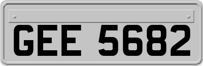 GEE5682