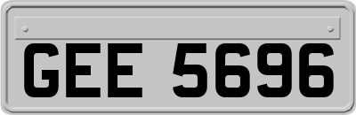 GEE5696