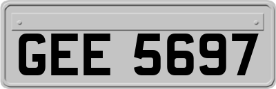 GEE5697