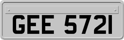 GEE5721