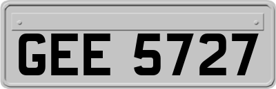 GEE5727