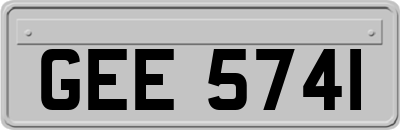 GEE5741