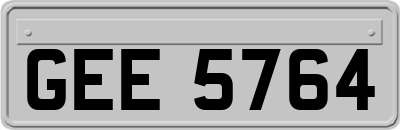GEE5764