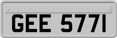 GEE5771