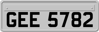 GEE5782