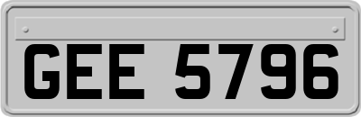 GEE5796
