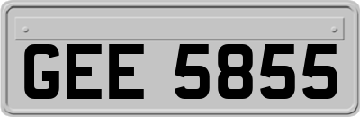 GEE5855