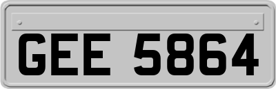 GEE5864