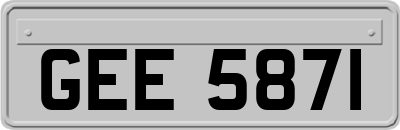 GEE5871