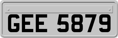 GEE5879