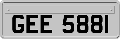 GEE5881