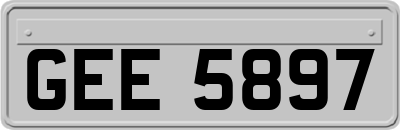 GEE5897