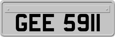 GEE5911
