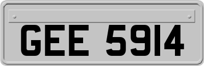 GEE5914