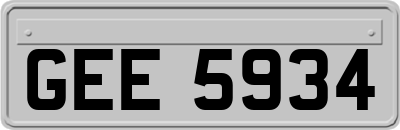 GEE5934