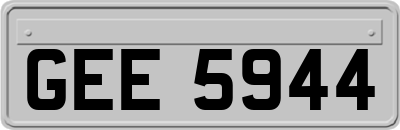 GEE5944