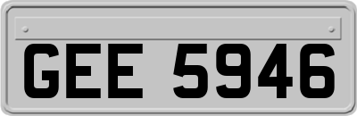 GEE5946