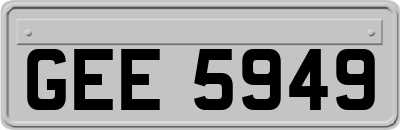 GEE5949