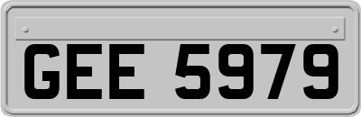 GEE5979