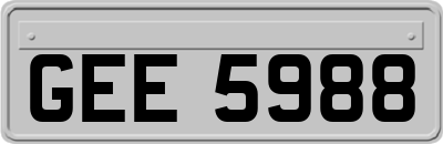 GEE5988