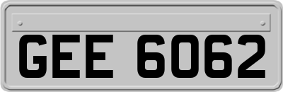 GEE6062
