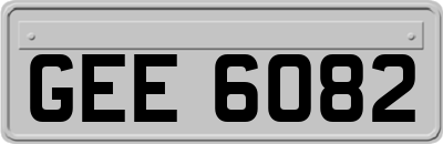 GEE6082