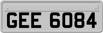 GEE6084