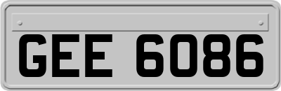 GEE6086