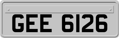 GEE6126