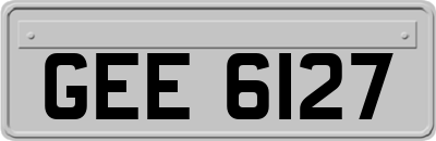 GEE6127