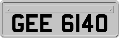 GEE6140