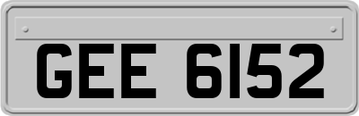 GEE6152