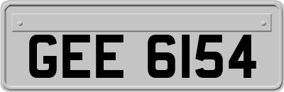 GEE6154