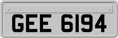 GEE6194