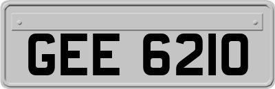 GEE6210