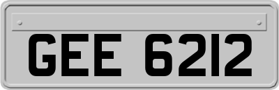 GEE6212