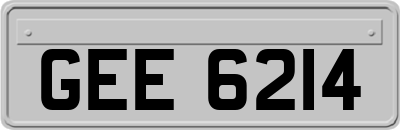 GEE6214