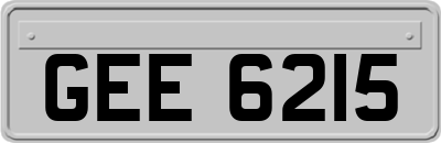 GEE6215