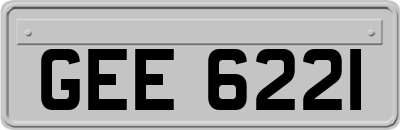 GEE6221