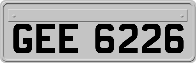 GEE6226