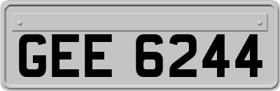 GEE6244