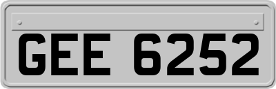 GEE6252