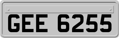 GEE6255