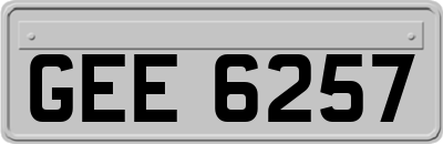 GEE6257