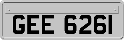 GEE6261