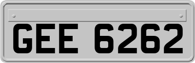 GEE6262