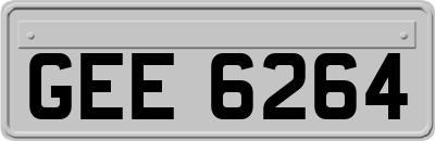 GEE6264