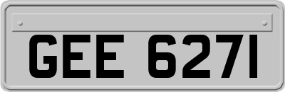 GEE6271